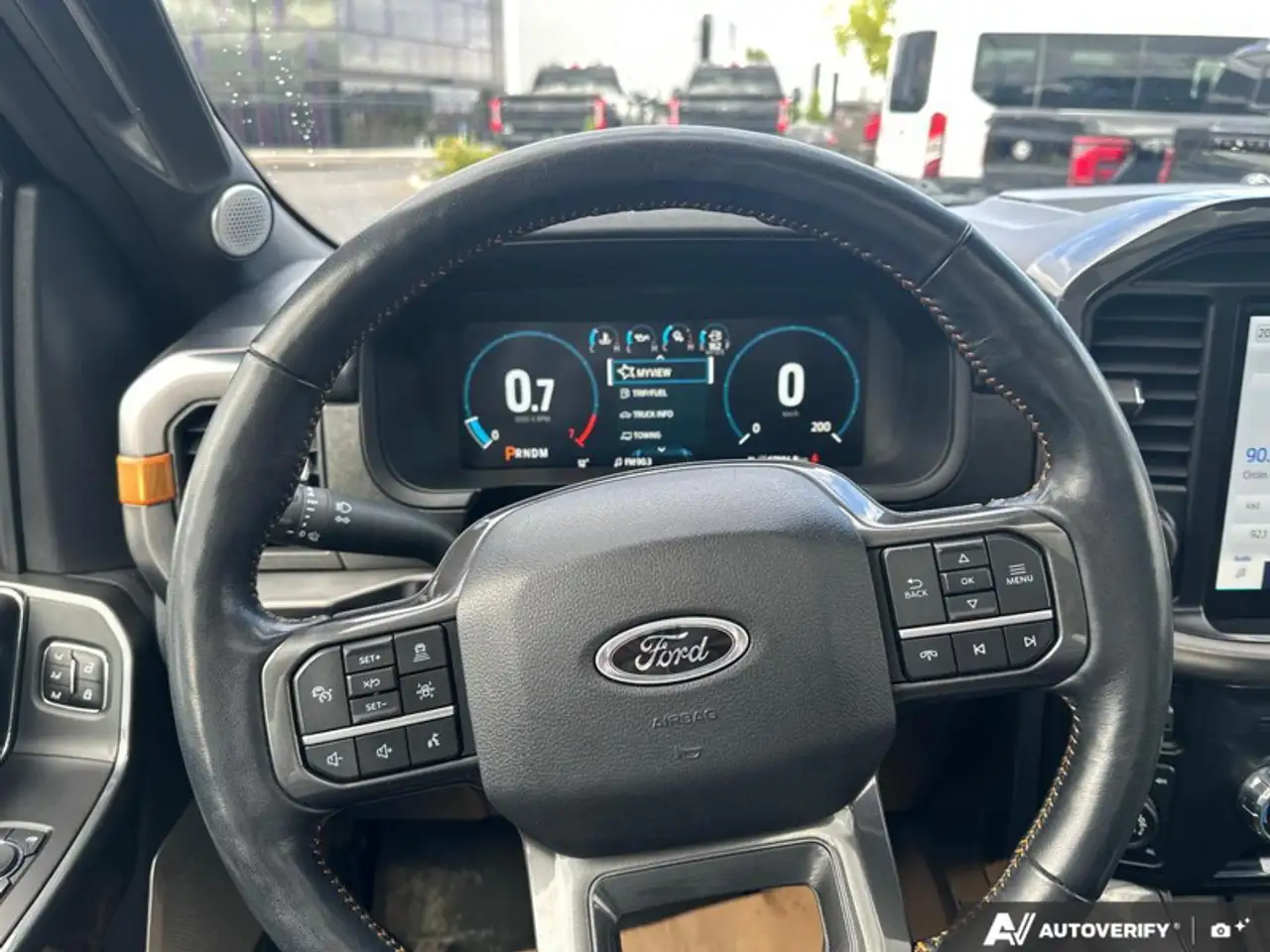 Ford F-150 - Image 13