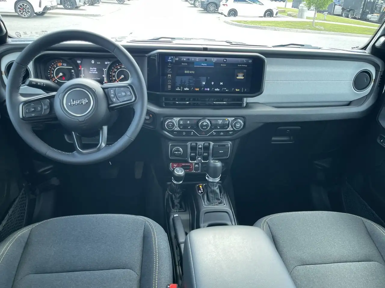 Jeep Wrangler - Image 28