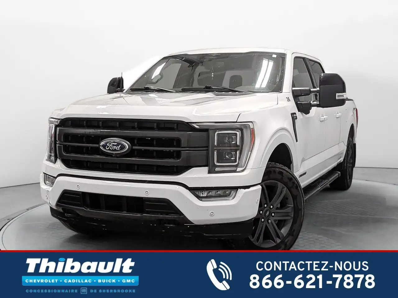 Ford F-150 - Image 1