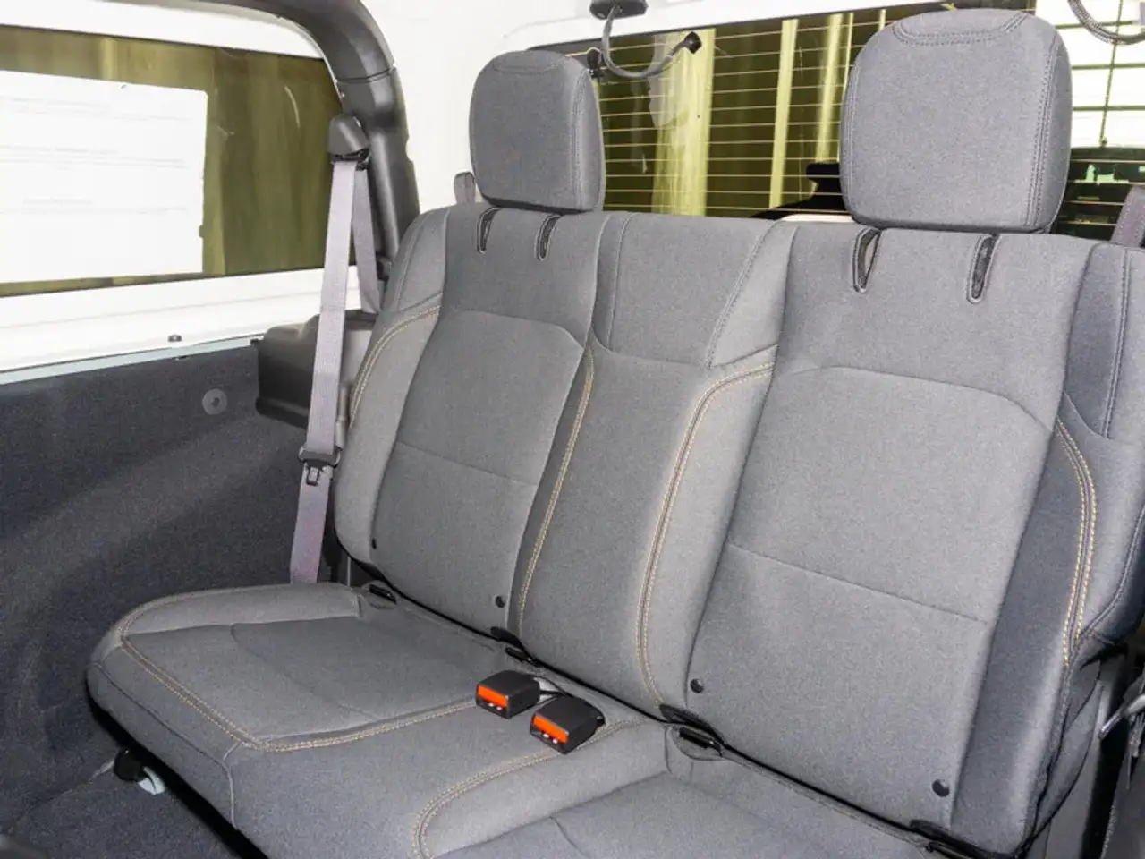 Jeep Wrangler - Image 22