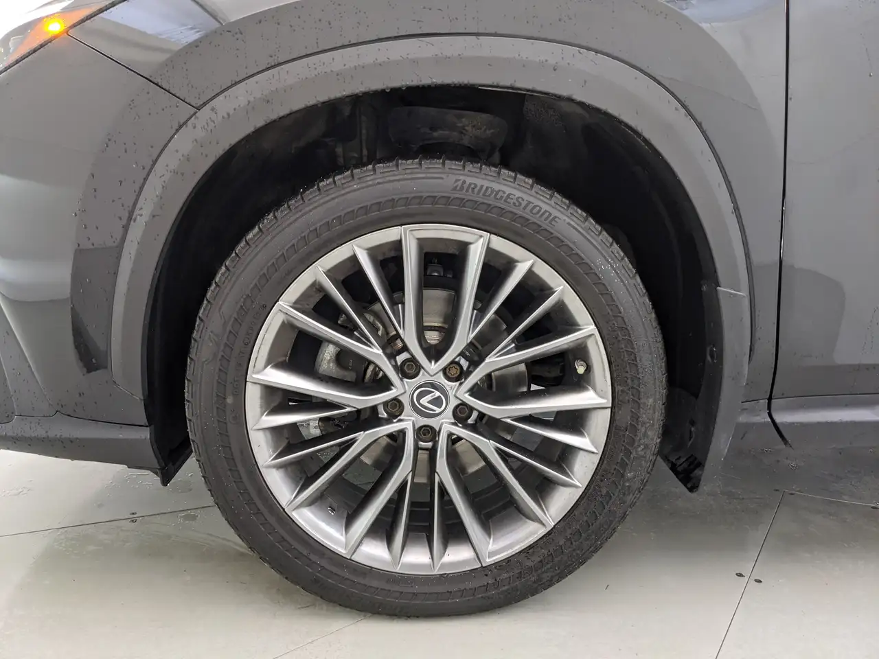 Lexus NX - Image 12