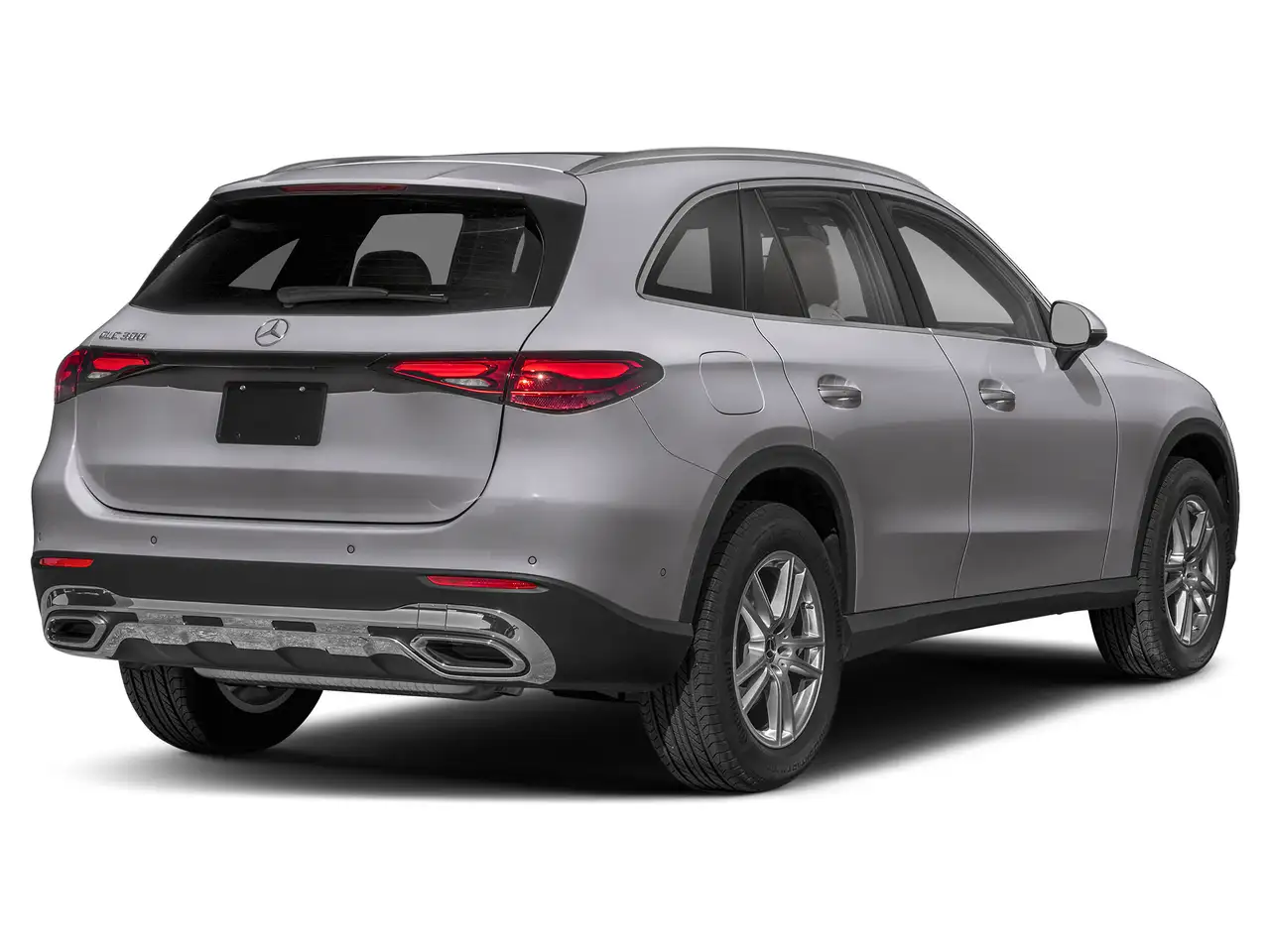 Mercedes-Benz GLC - Image 2