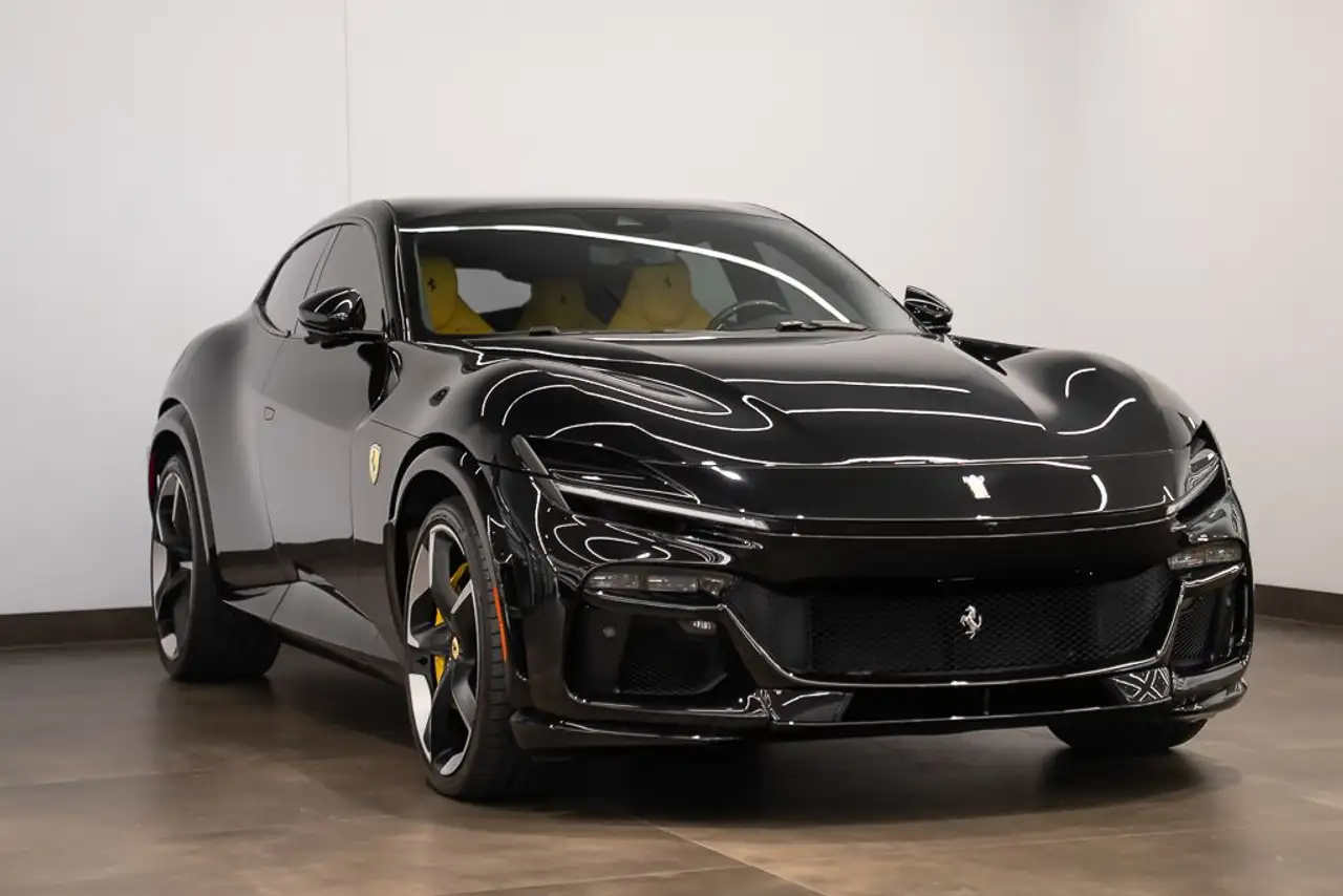 Ferrari Purosangue - Image 3