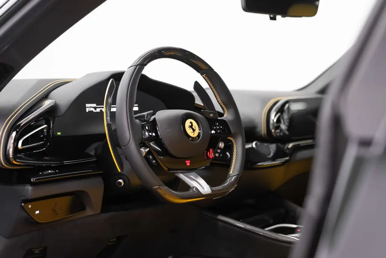 Ferrari Purosangue - Image 21