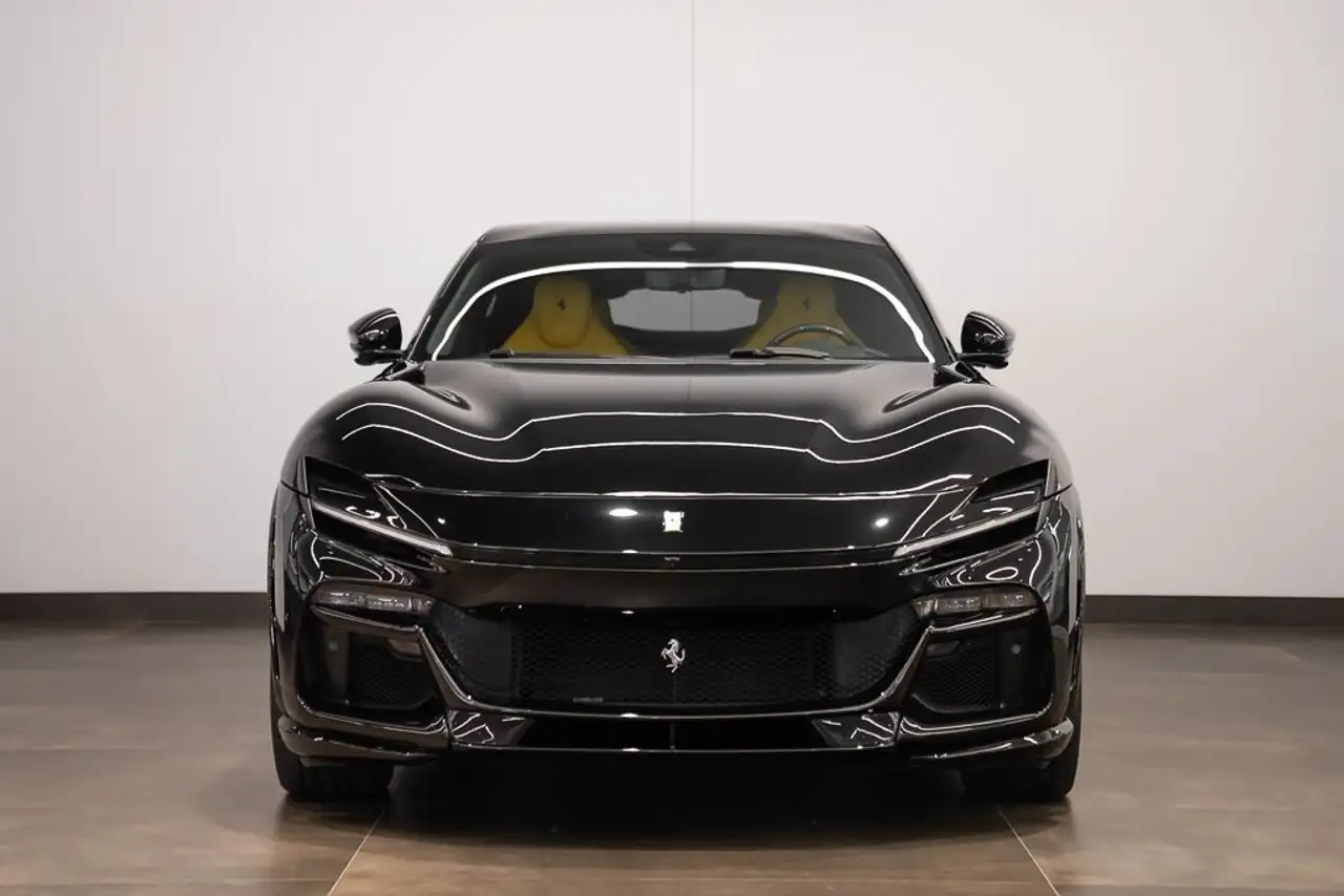 Ferrari Purosangue - Image 2