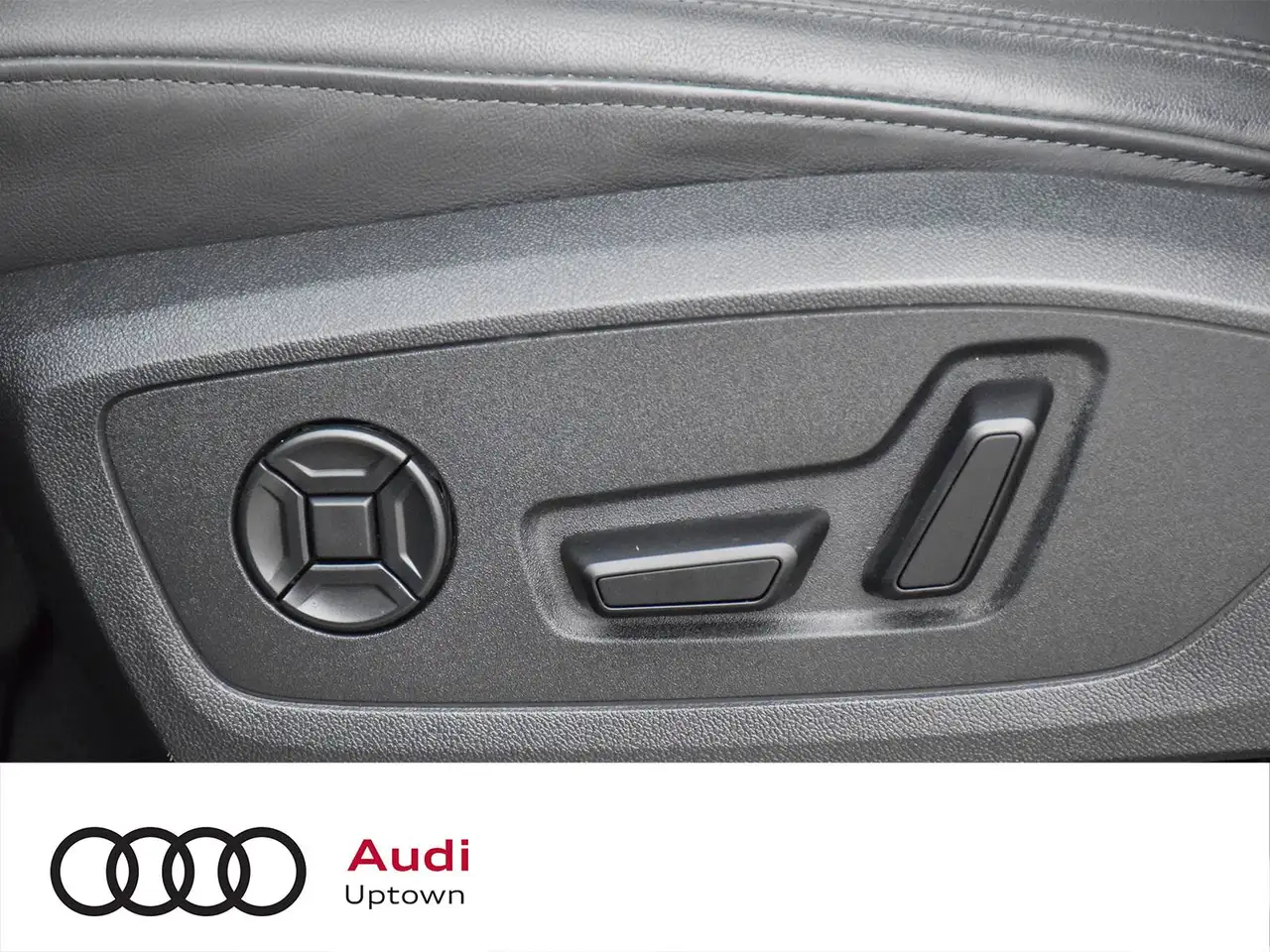 Audi Q3 - Image 13
