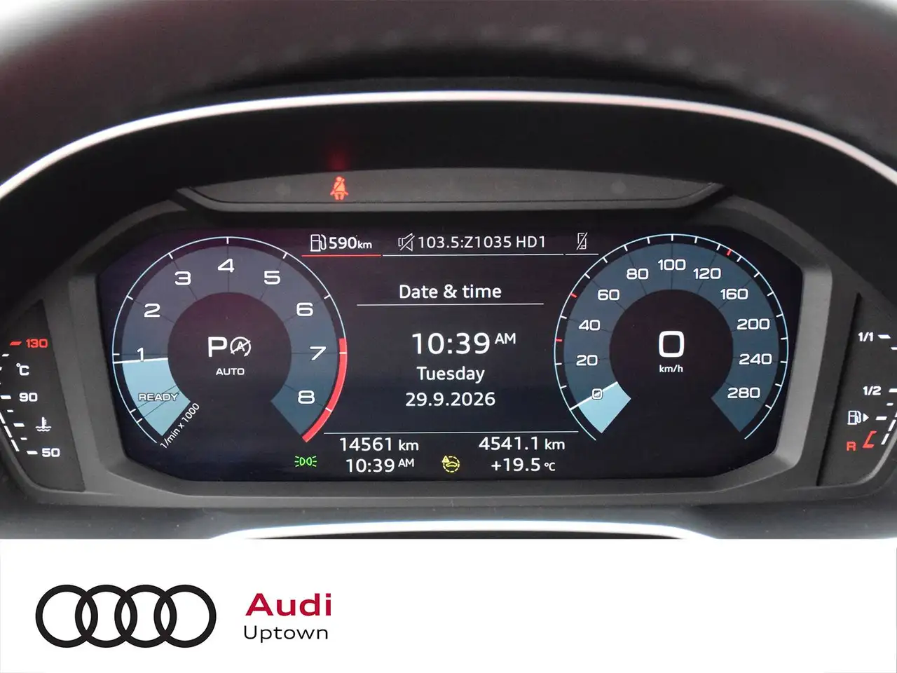 Audi Q3 - Image 18