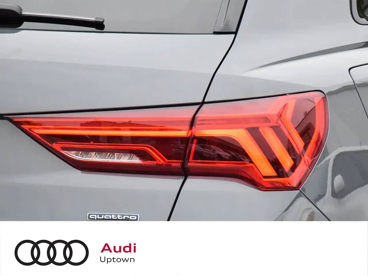 Audi Q3 - Image 10