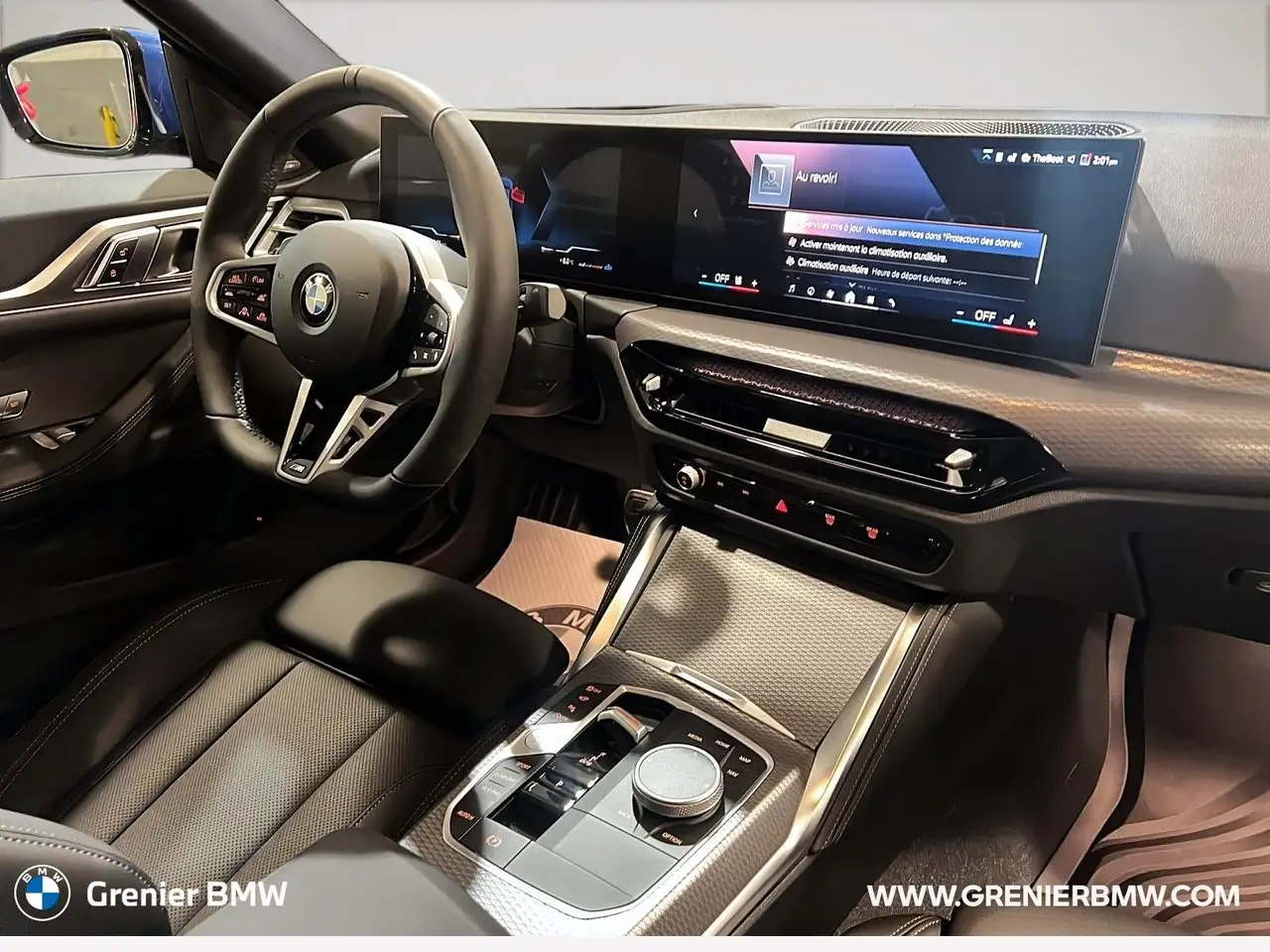 BMW 4 Series - Image 12
