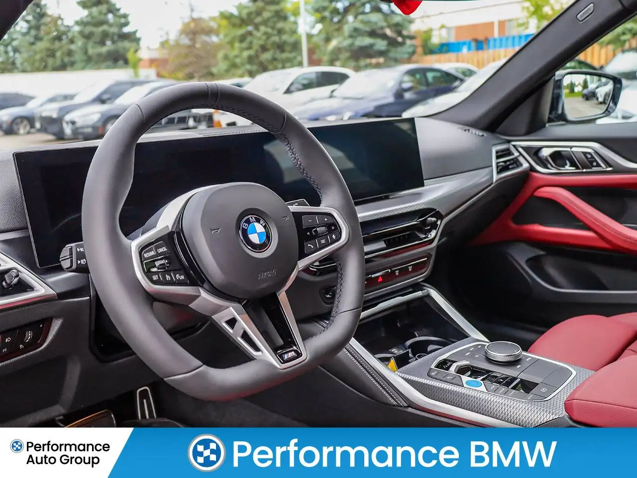 BMW i4 - Image 13