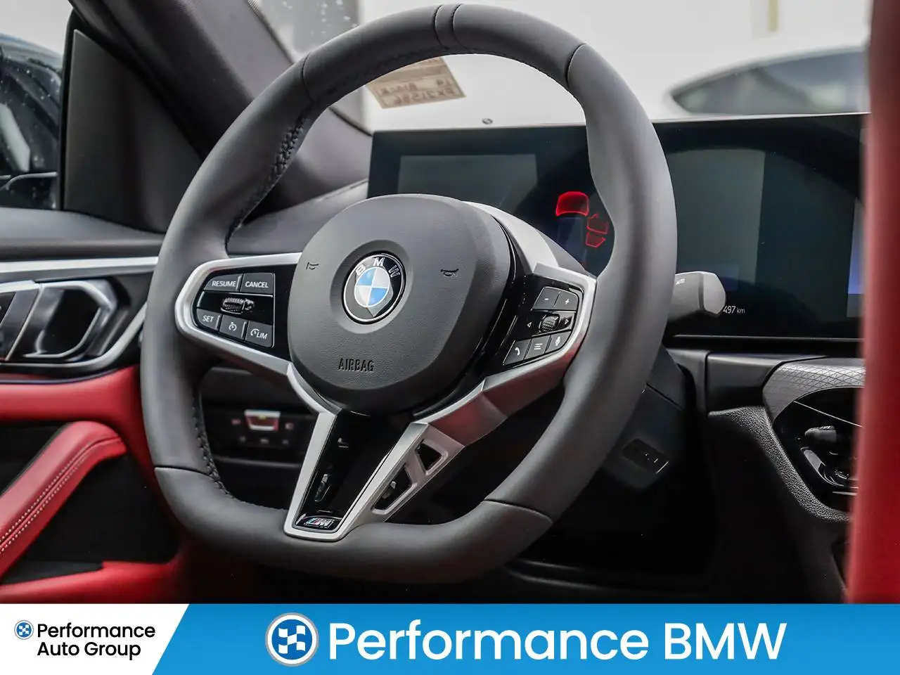 BMW i4 - Image 17