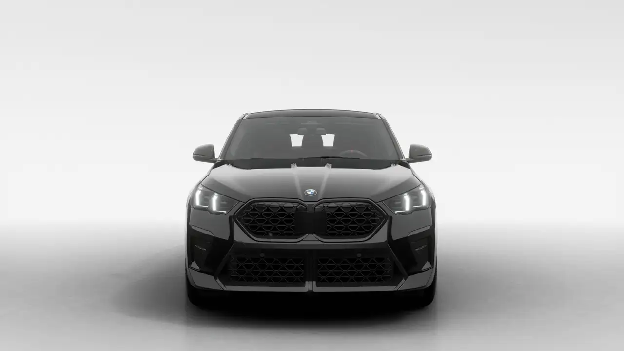 BMW X2 - Image 10