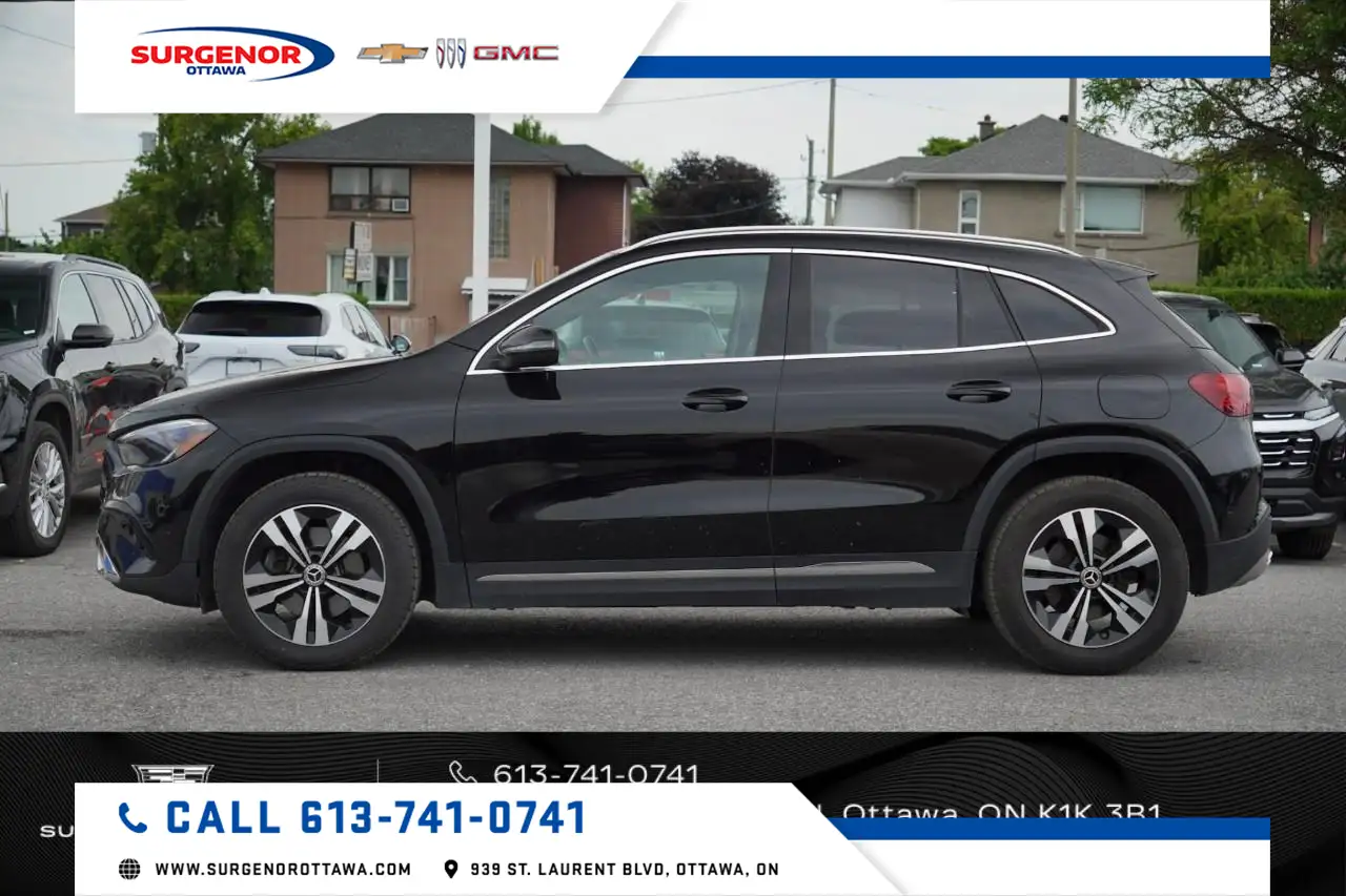 Mercedes-Benz GLA - Image 5