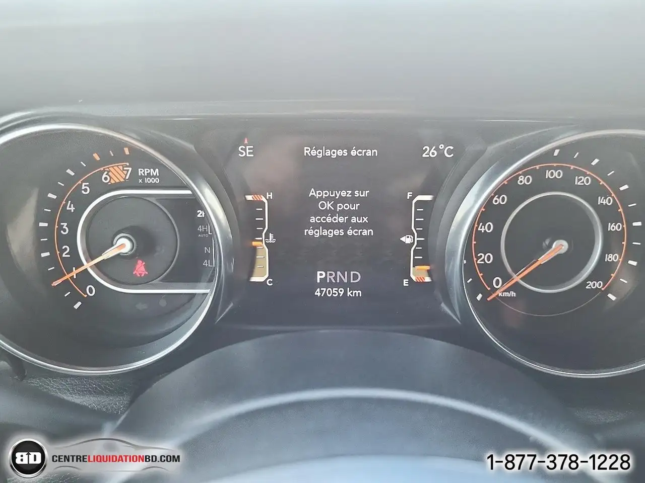 Jeep Wrangler - Image 18