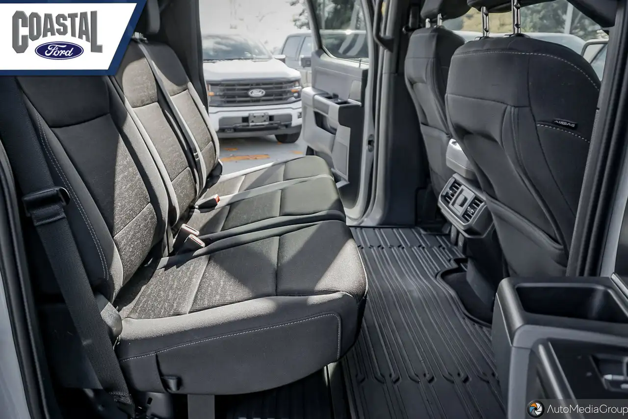 Ford F-150 - Image 15