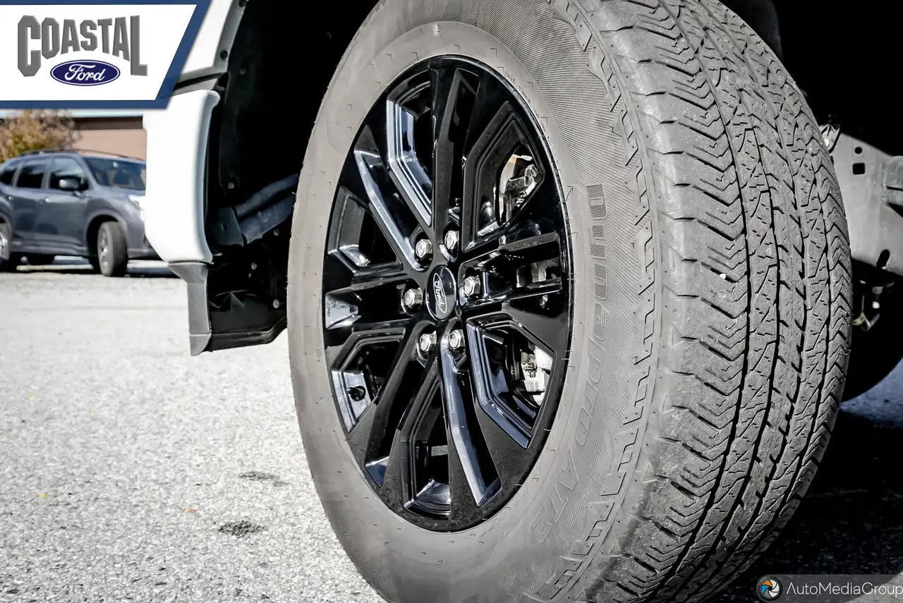 Ford F-150 - Image 9