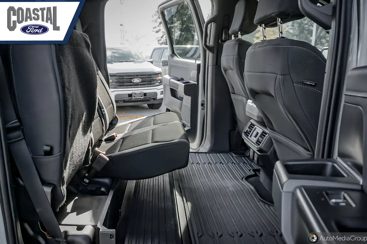 Ford F-150 - Image 16