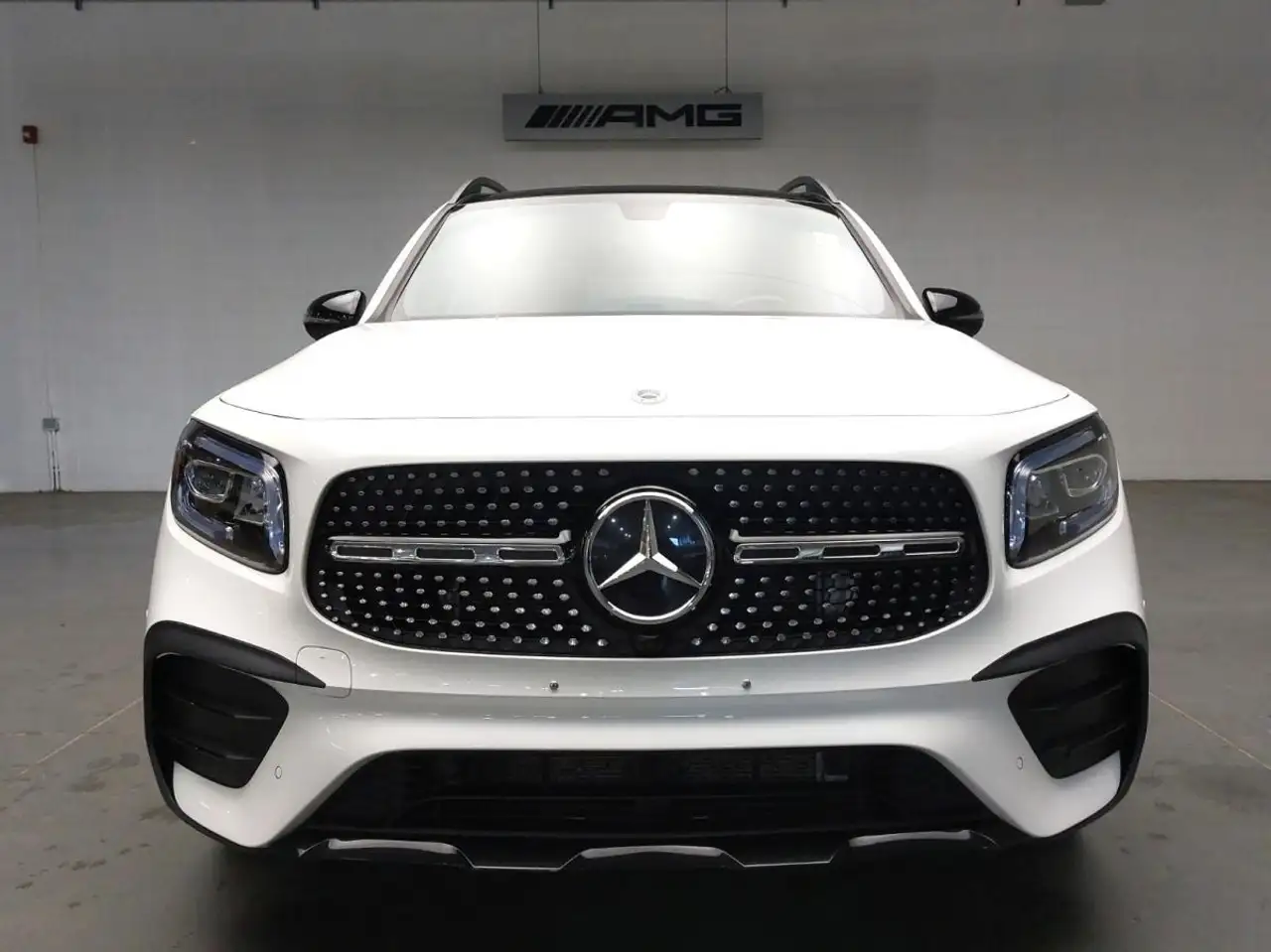 Mercedes-Benz GLB - Image 5