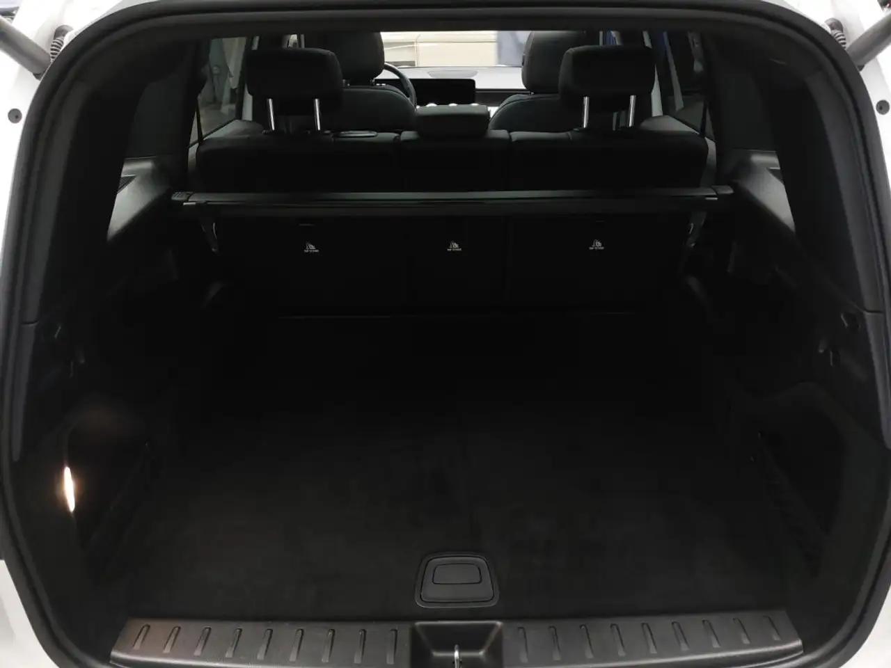 Mercedes-Benz GLB - Image 9