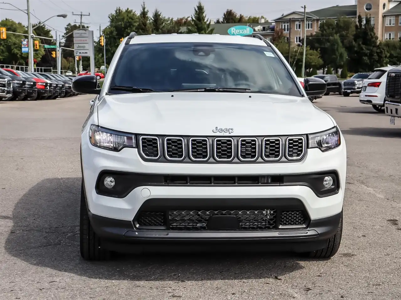Jeep Compass - Image 3