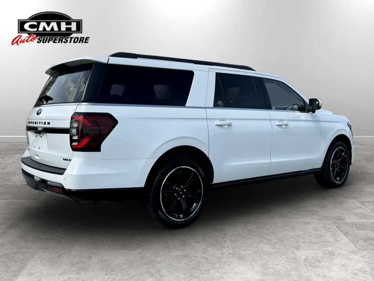 Ford Expedition - Image 5