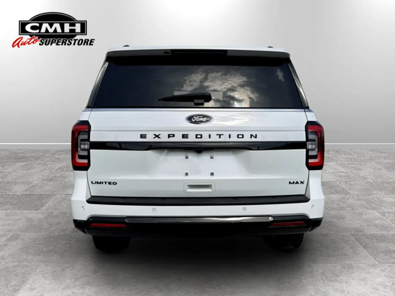 Ford Expedition - Image 4