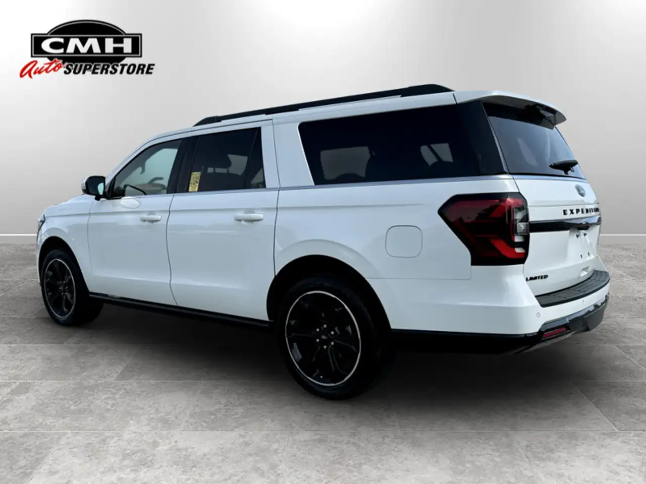 Ford Expedition - Image 3