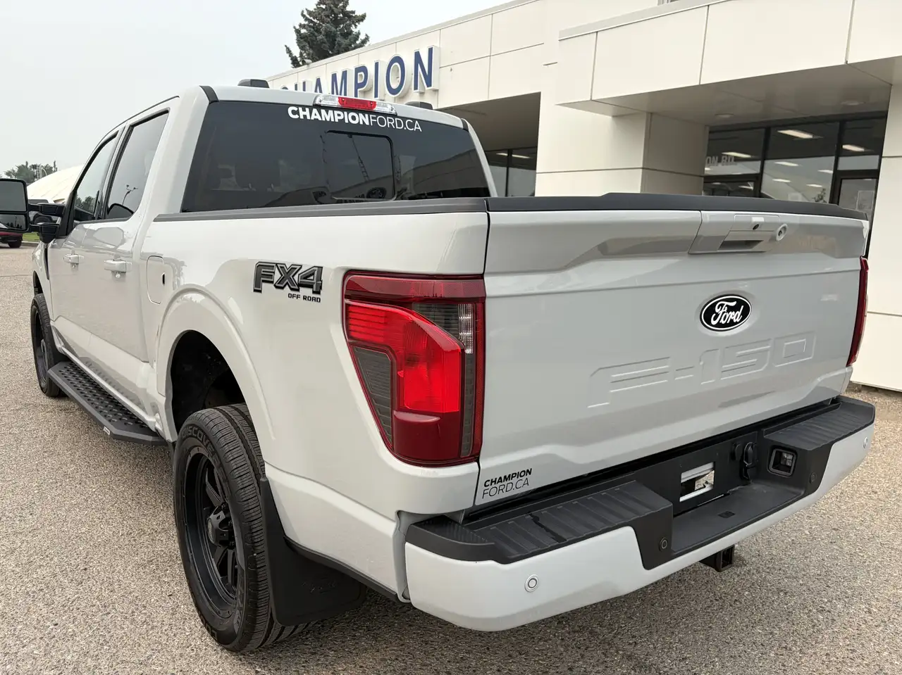 Ford F-150 - Image 4