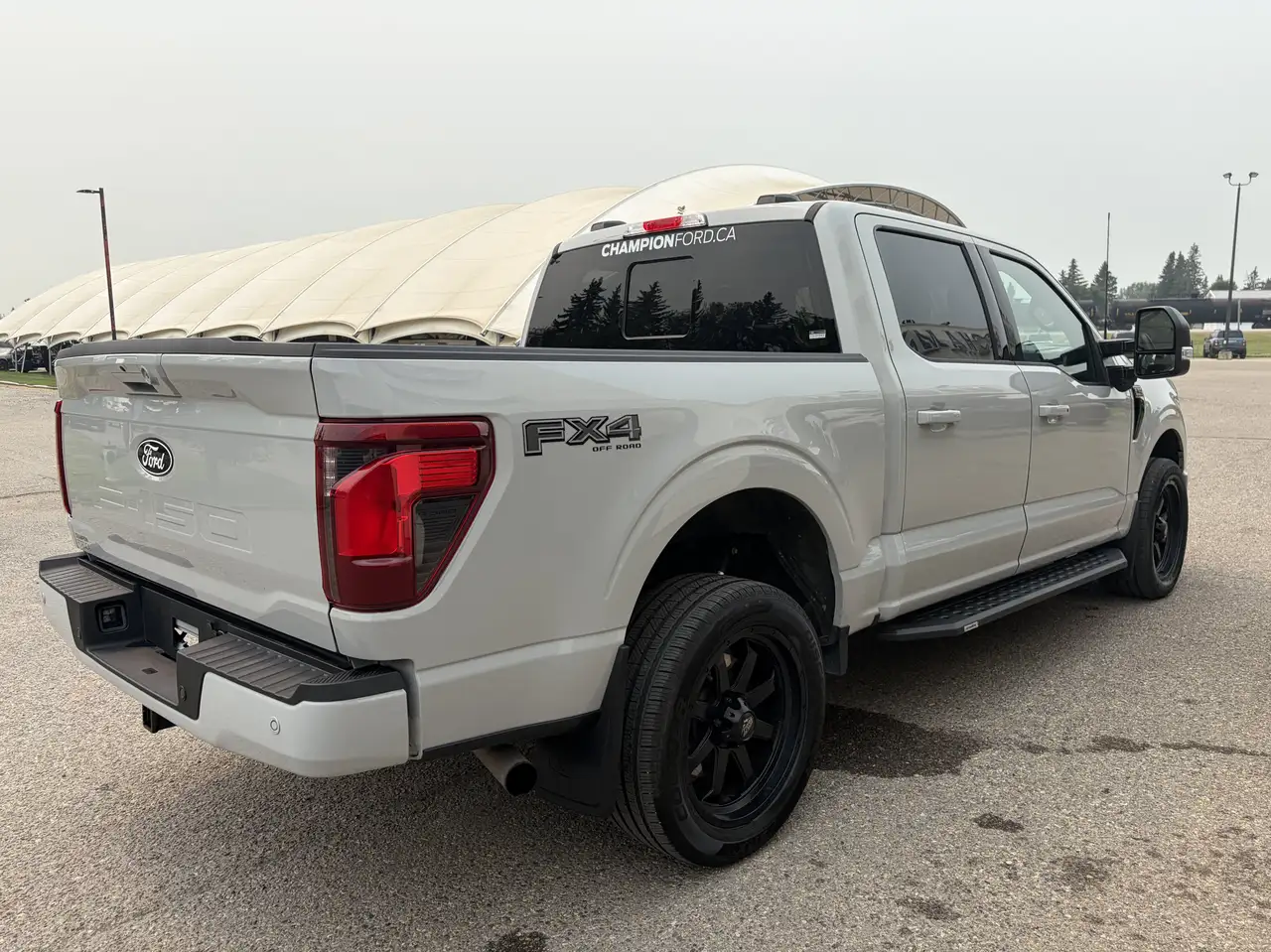 Ford F-150 - Image 6