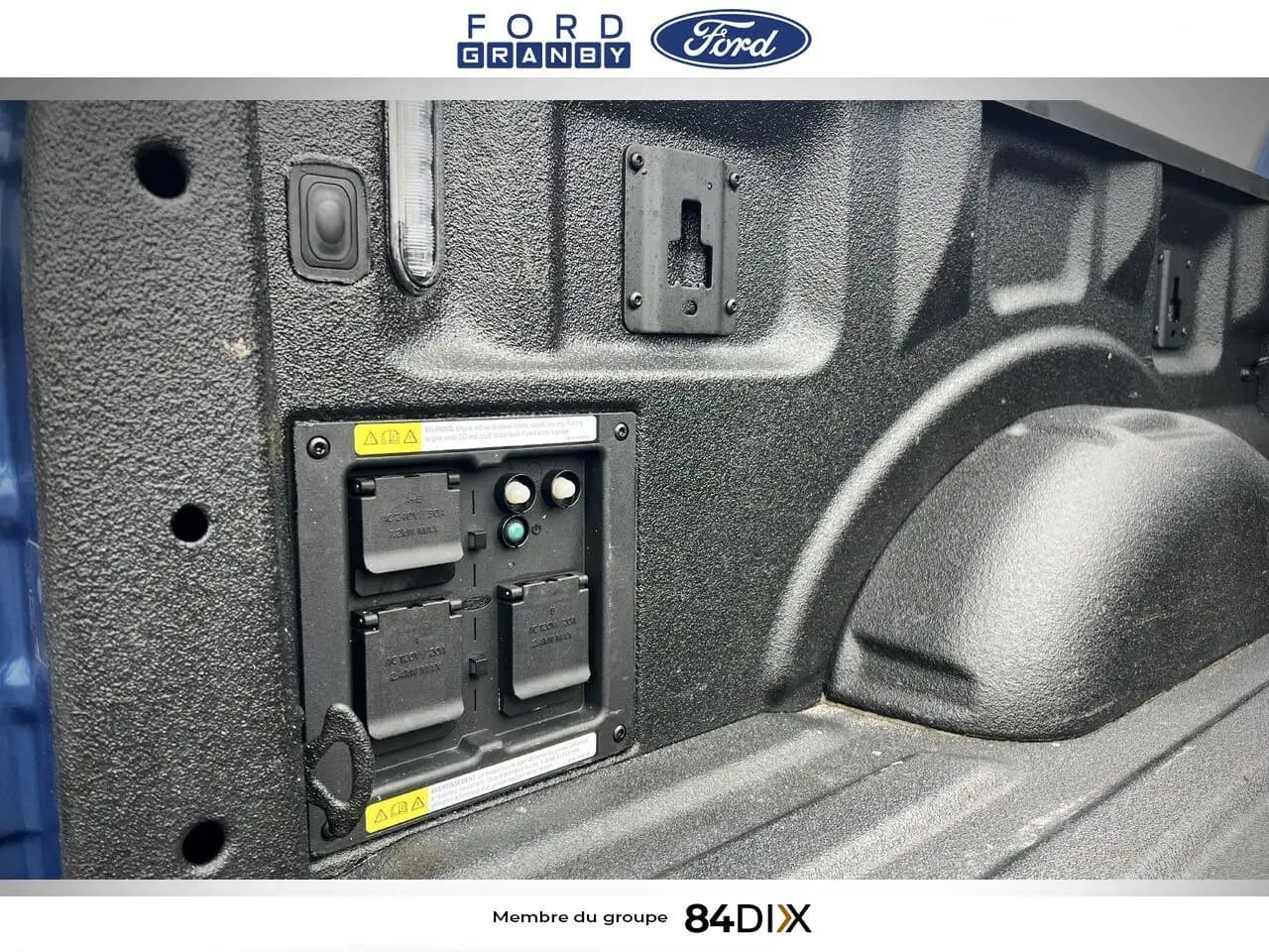Ford F-150 - Image 16