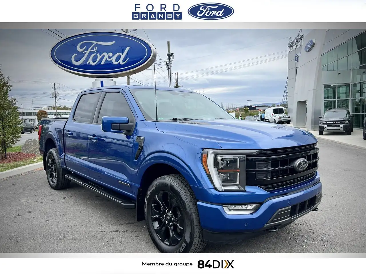 Ford F-150 - Image 1