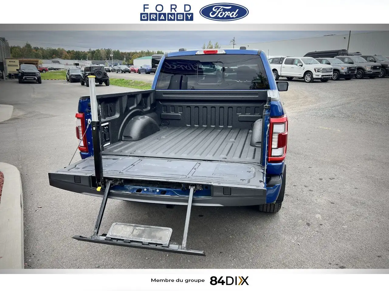 Ford F-150 - Image 7