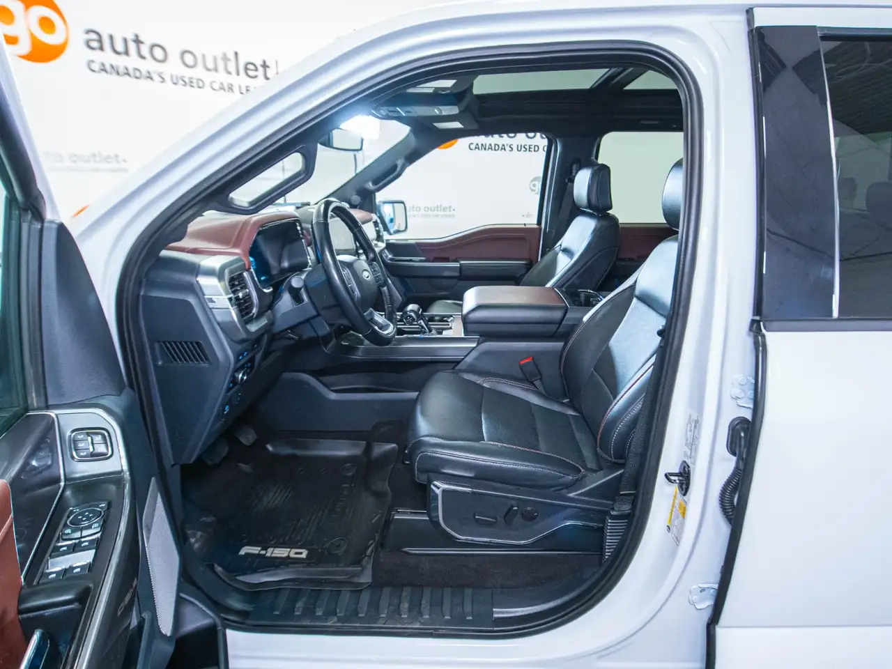 Ford F-150 - Image 16