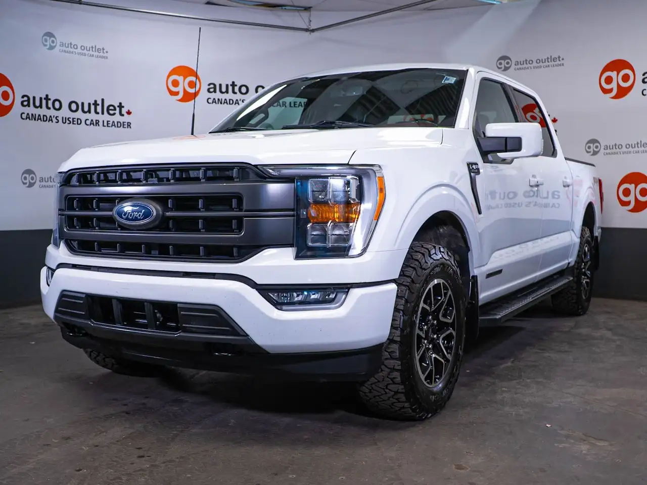 Ford F-150 - Image 1