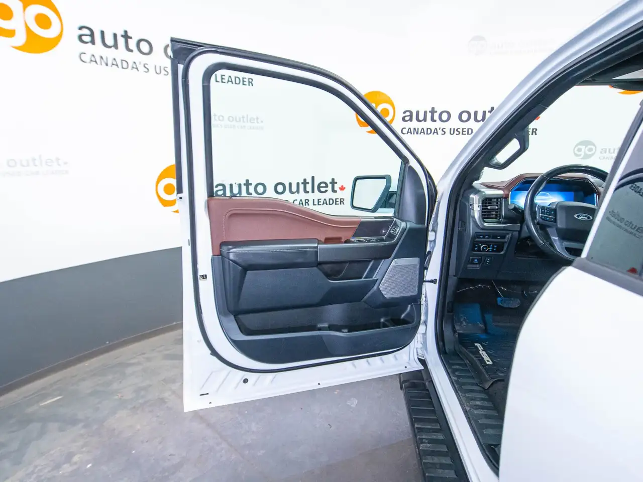 Ford F-150 - Image 15