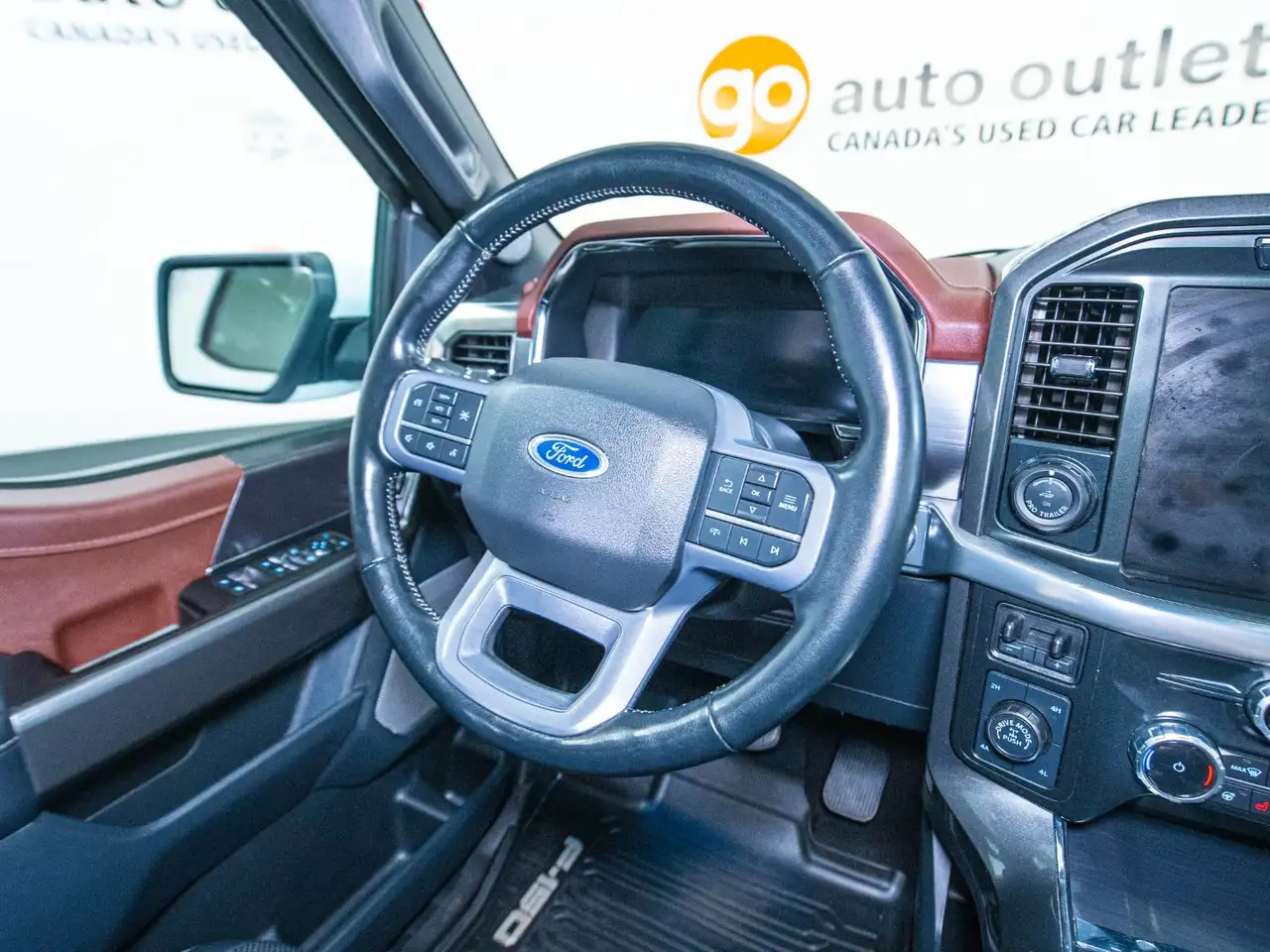 Ford F-150 - Image 14