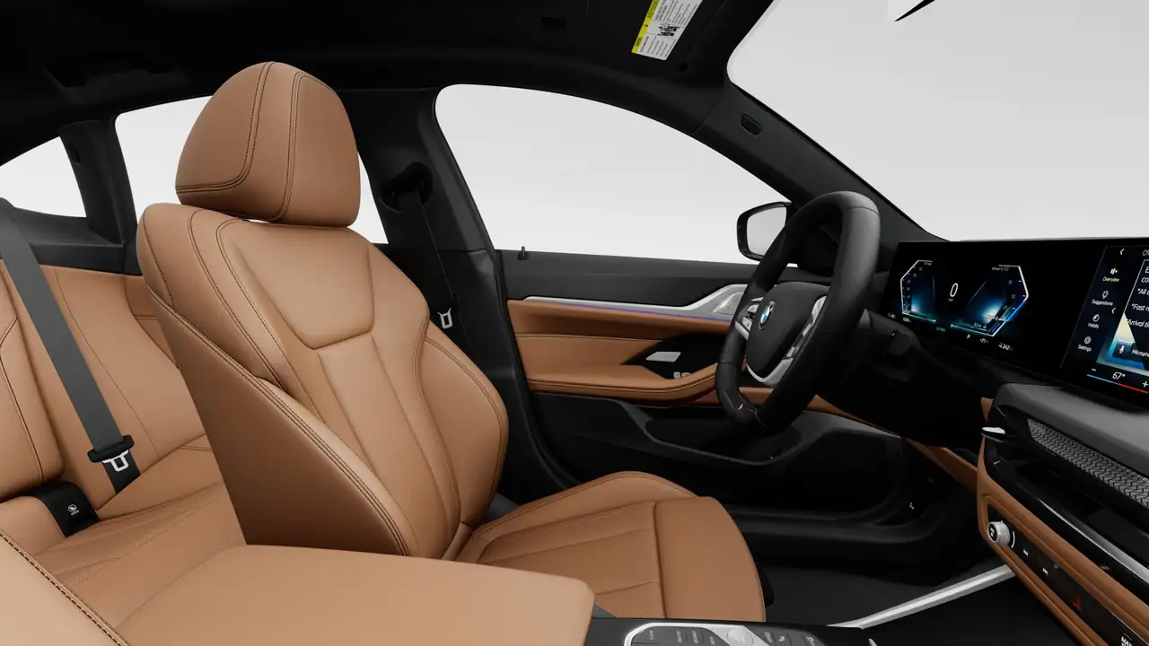 BMW i4 - Image 12