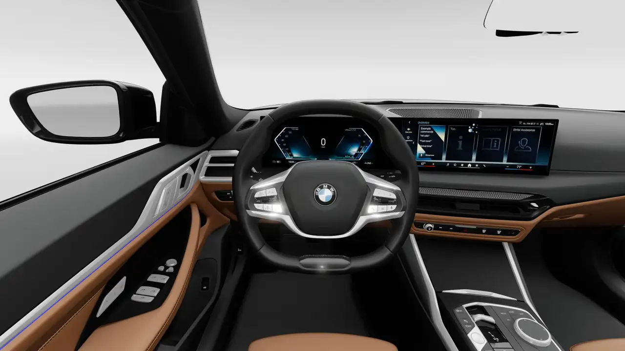 BMW i4 - Image 16