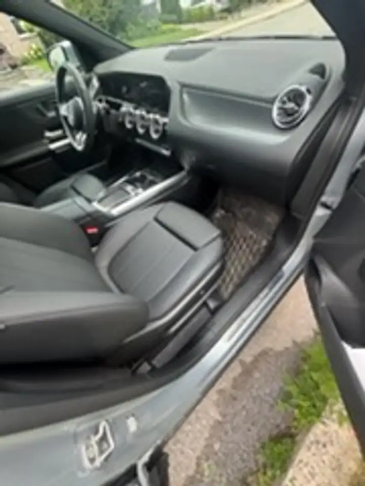 Mercedes-Benz GLA - Image 4