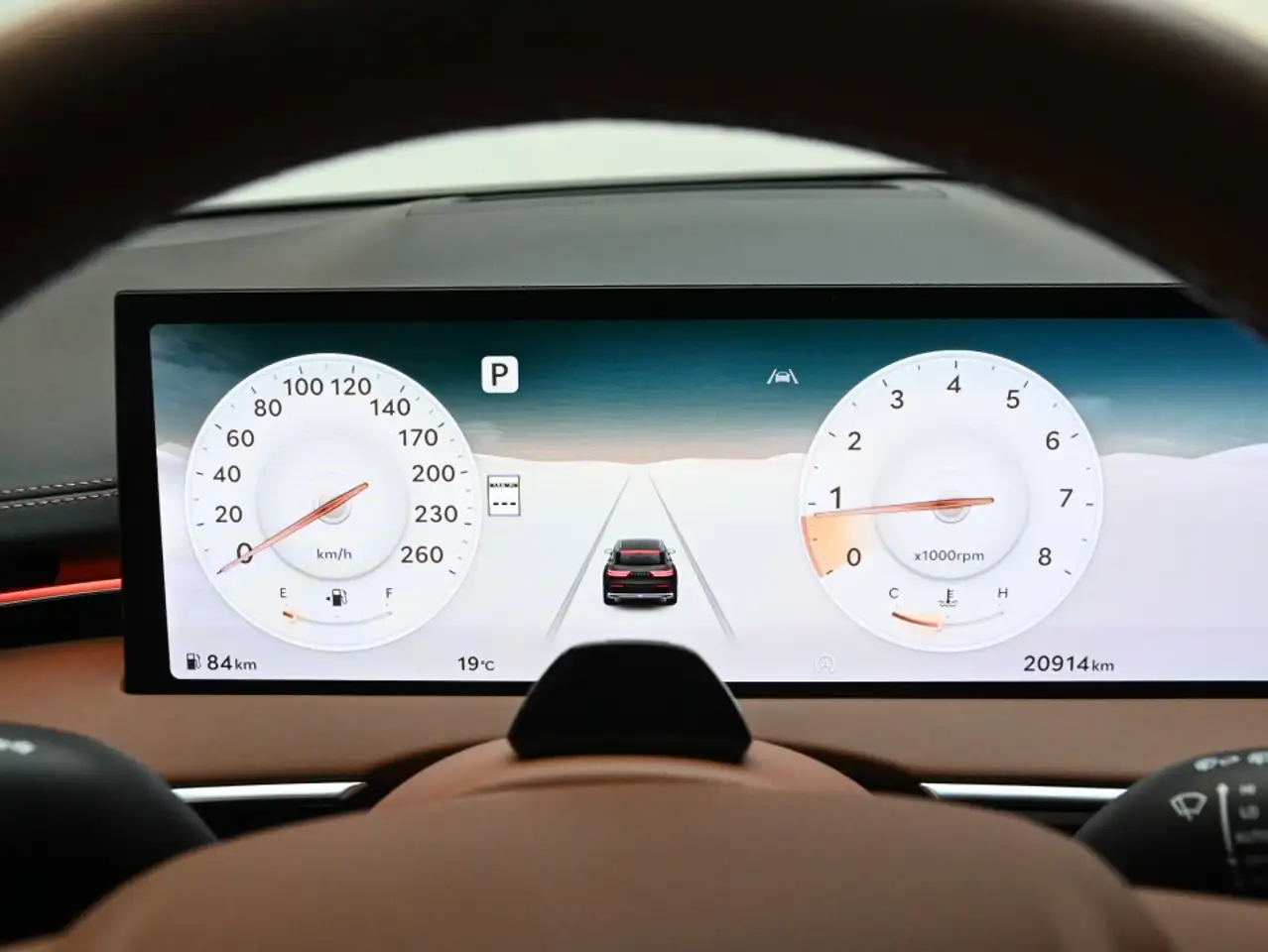 Genesis GV70 - Image 16