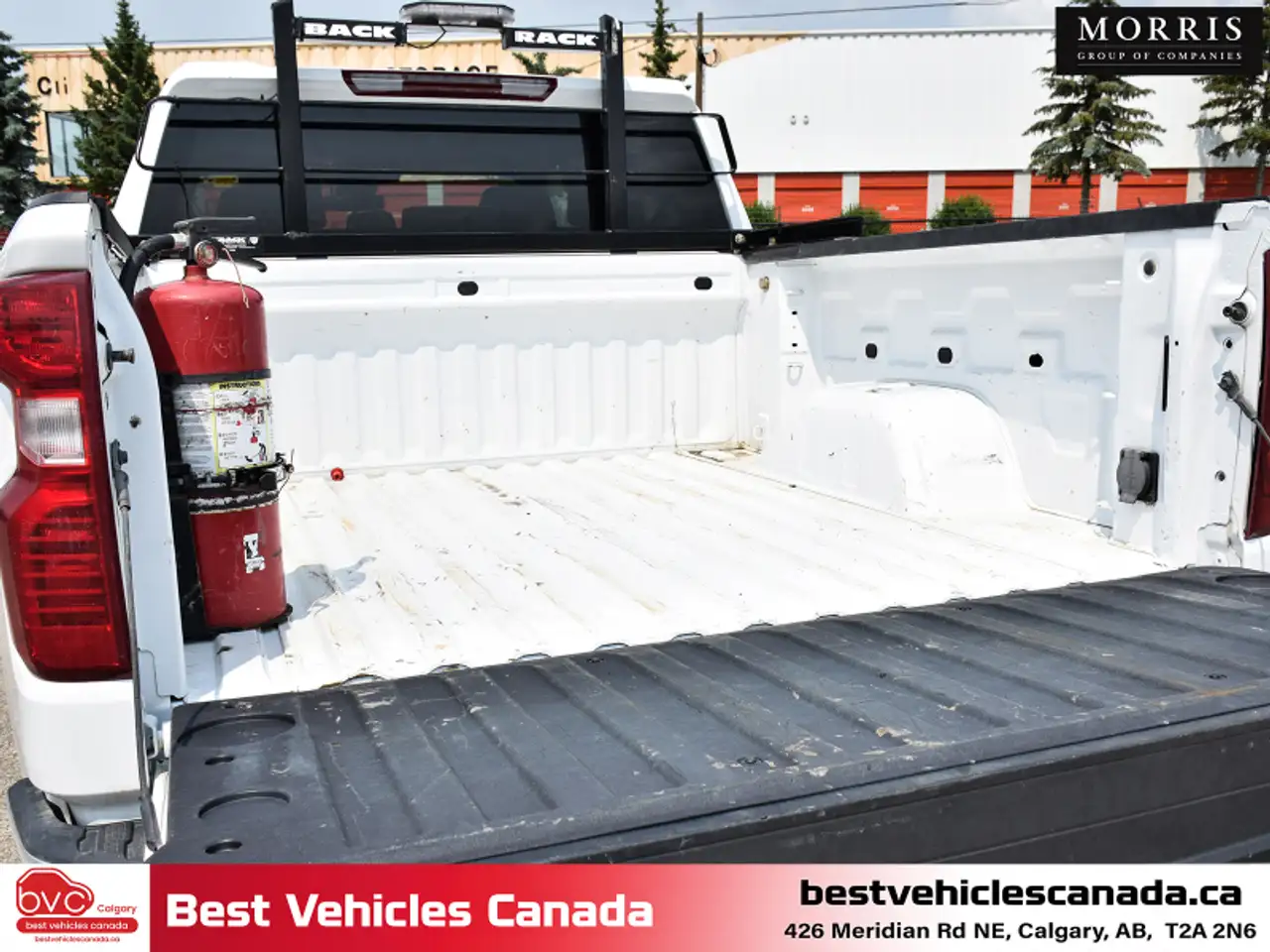 Chevrolet Silverado 1500 - Image 7