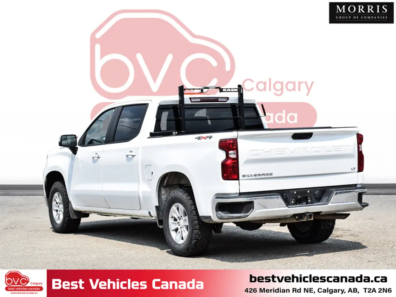 Chevrolet Silverado 1500 - Image 4