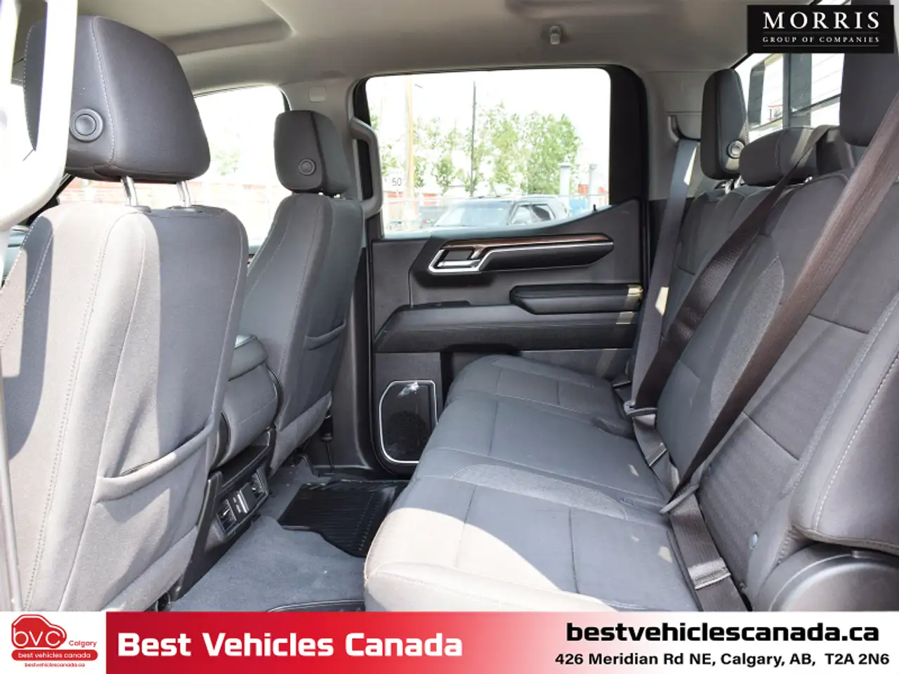 Chevrolet Silverado 1500 - Image 13