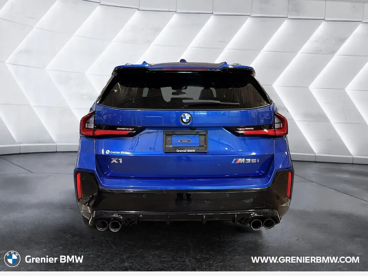 BMW X1 - Image 5