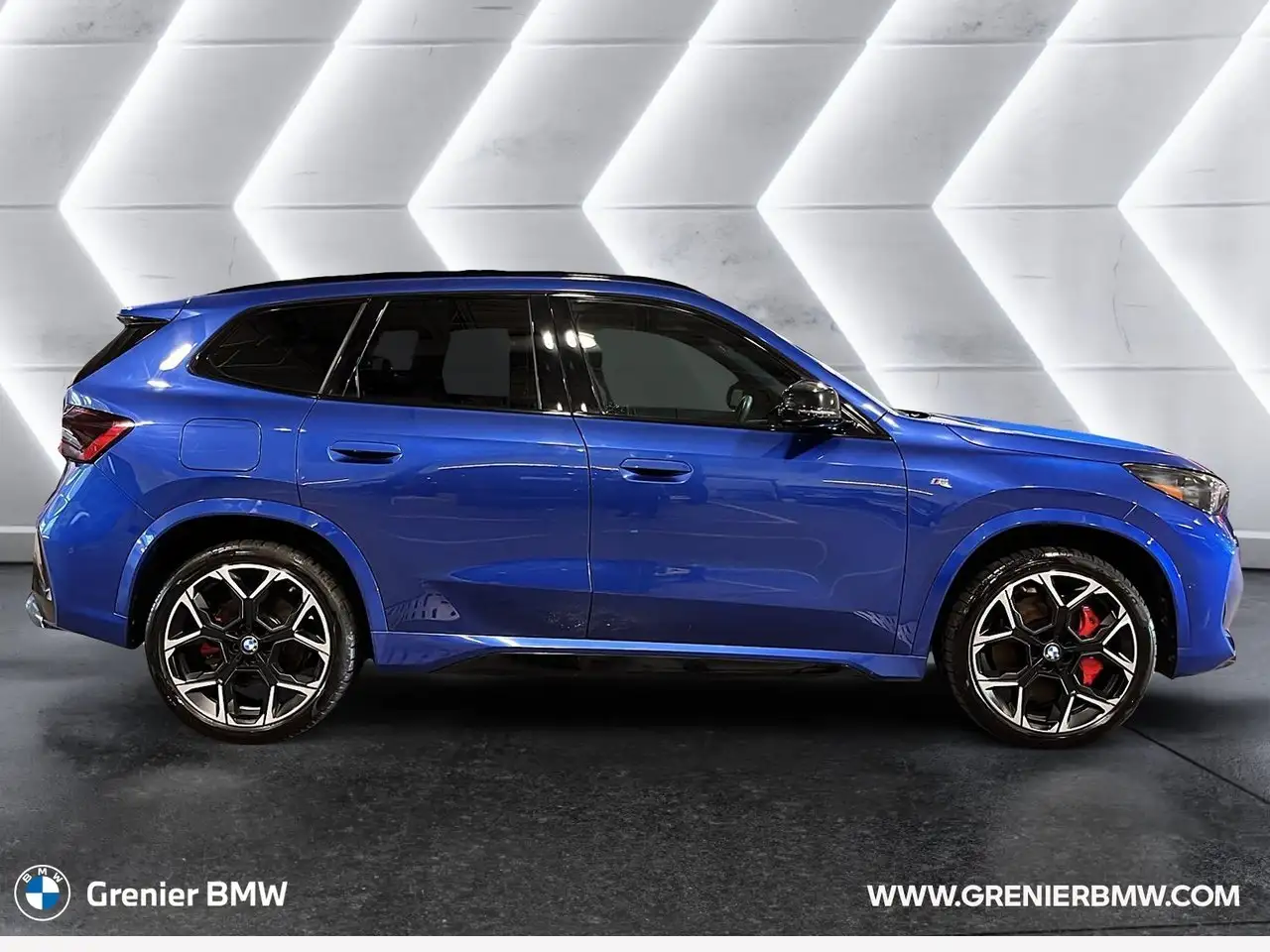 BMW X1 - Image 3
