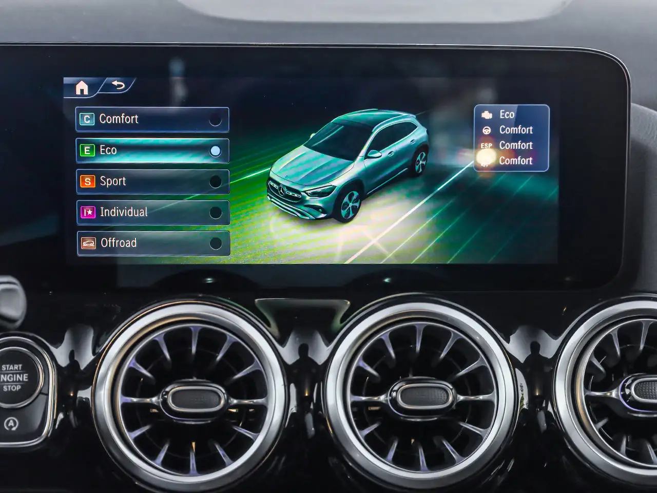 Mercedes-Benz GLA - Image 26