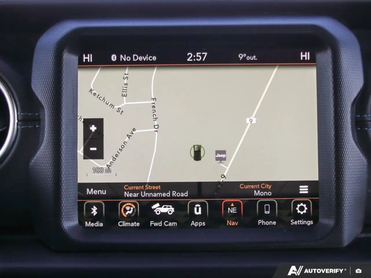 Jeep Wrangler - Image 21