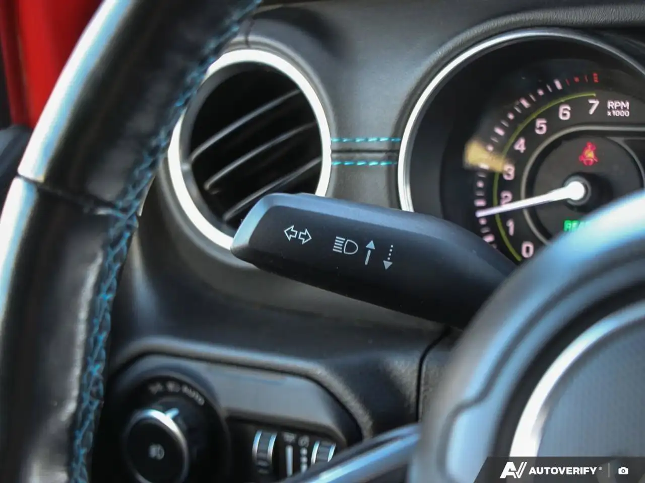 Jeep Wrangler - Image 16