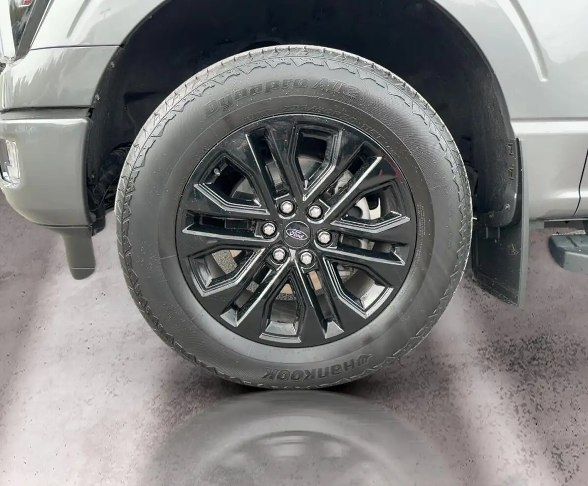 Ford F-150 - Image 17