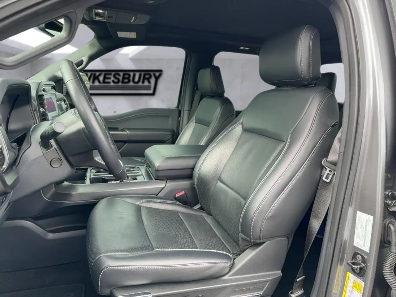 Ford F-150 - Image 18